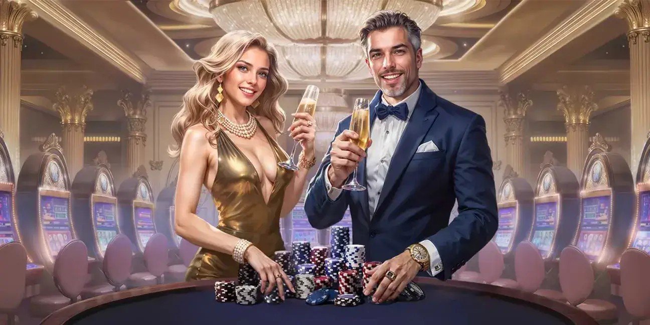 receive 200% bonus at Wonderluck Casino